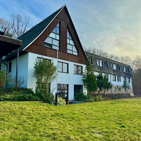 Land-Gut-Hotel Barbarossa Kelbra Exterior photo