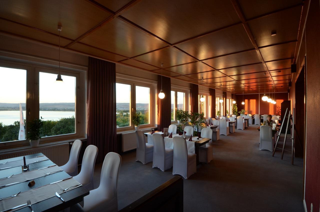 Land-Gut-Hotel Barbarossa Kelbra Exterior photo
