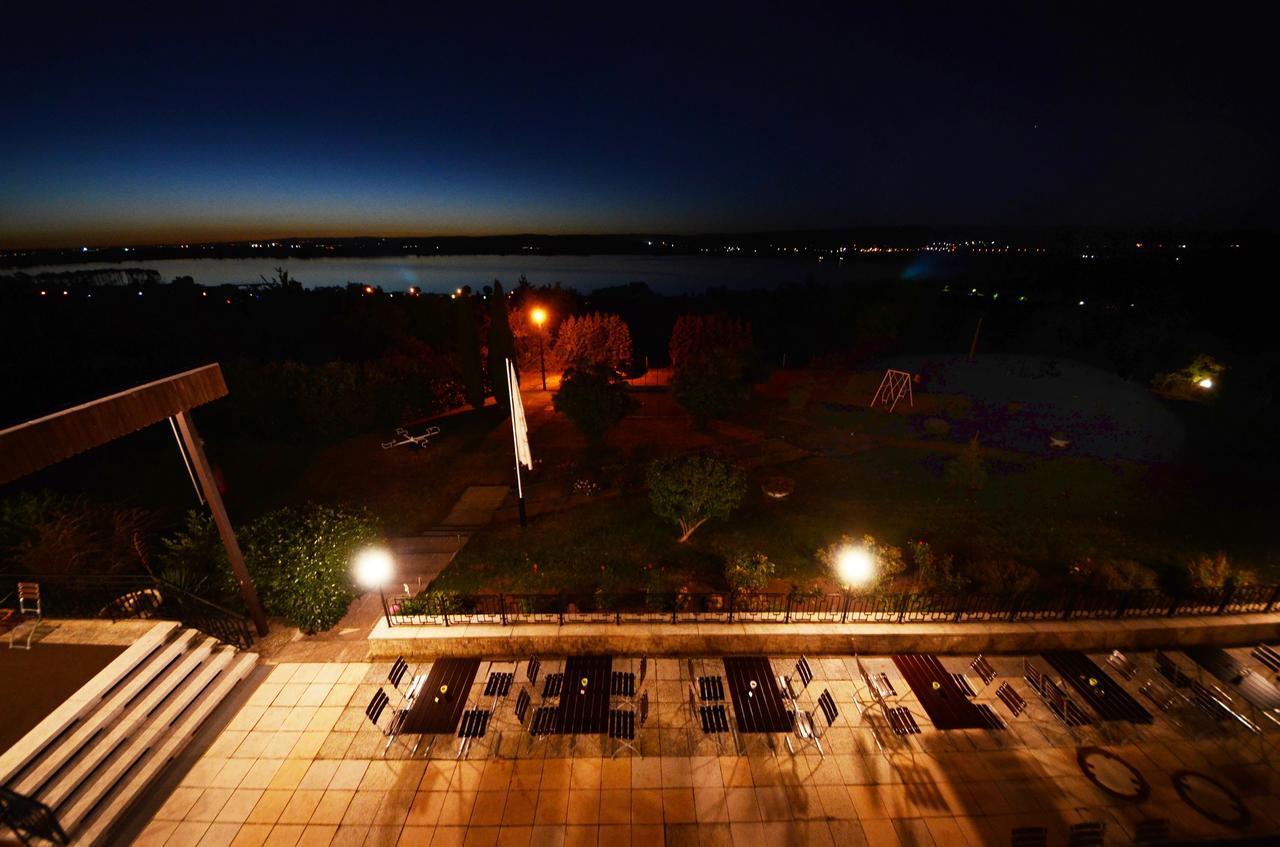 Land-Gut-Hotel Barbarossa Kelbra Exterior photo