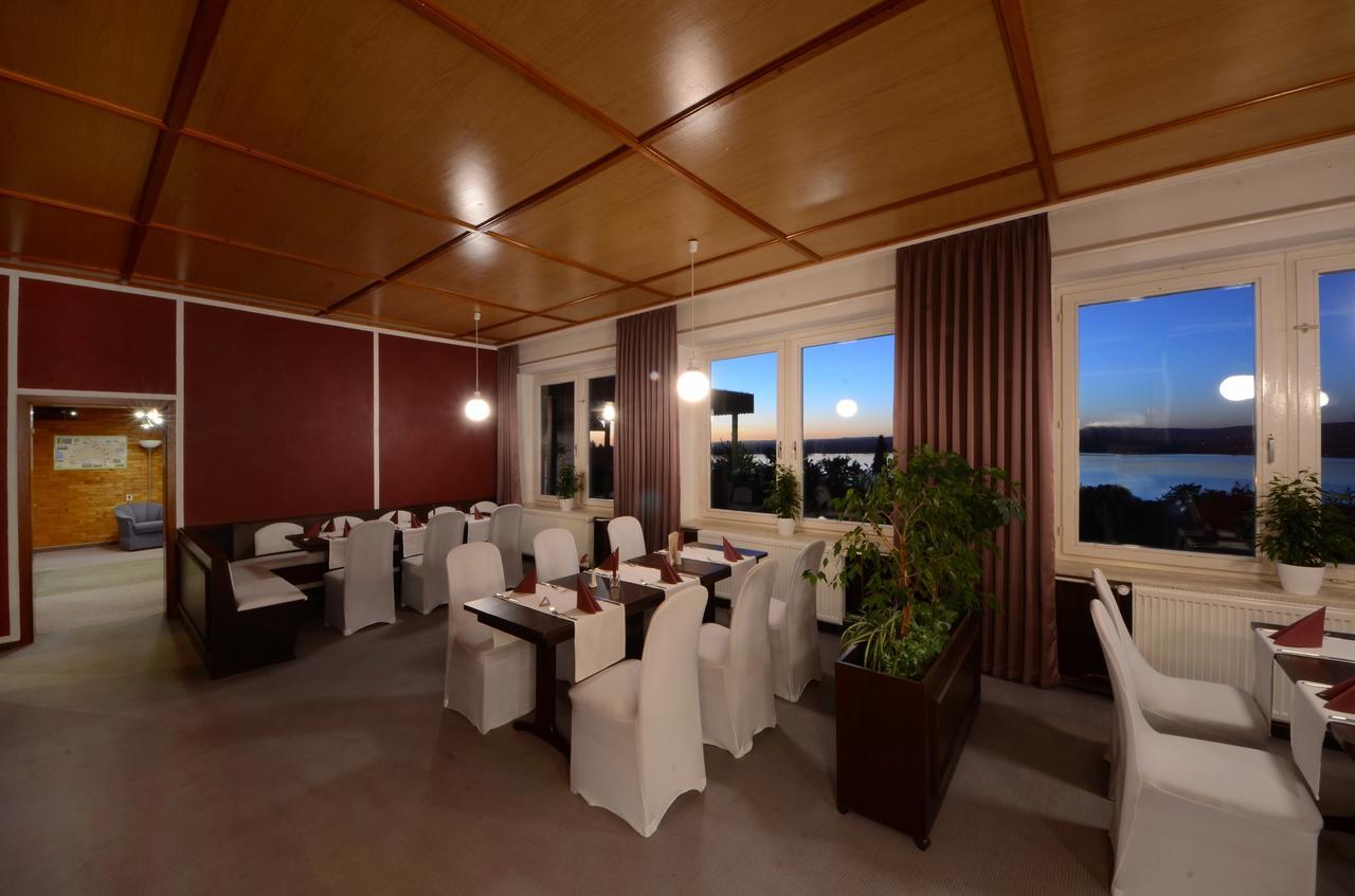 Land-Gut-Hotel Barbarossa Kelbra Exterior photo