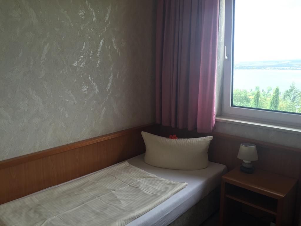 Land-Gut-Hotel Barbarossa Kelbra Exterior photo